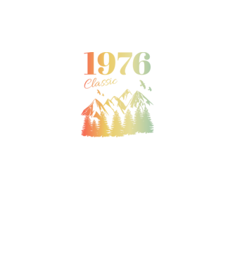1976 minta fekete pólón