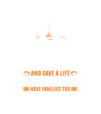 Motorcycle minta fehér pólón