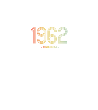 1962 minta fekete pólón