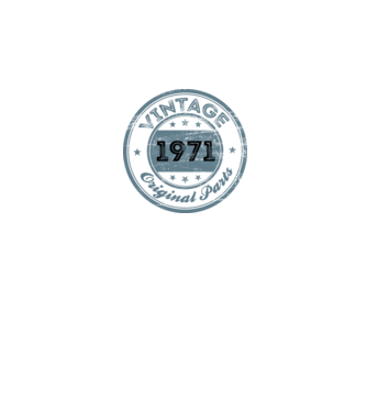 1971 minta fehér pólón