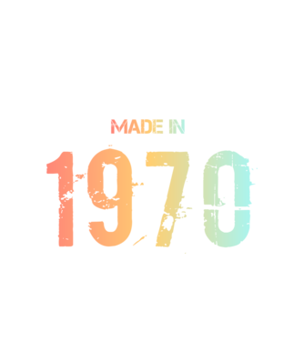 1970 minta fehér pólón