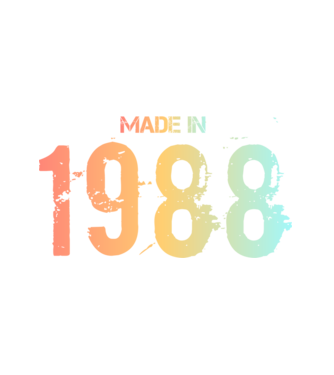 1988 minta fehér pólón