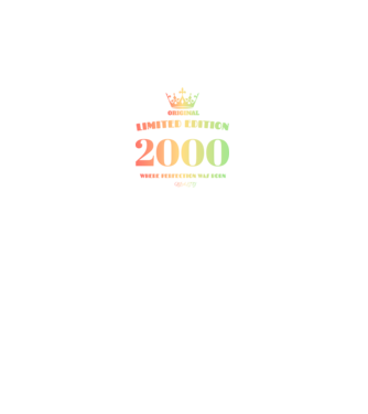 2000 minta fekete pólón