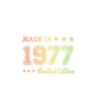 1977 minta fehér pólón