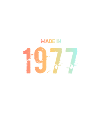 1977 minta fehér pólón