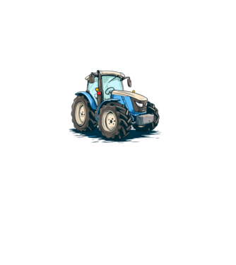 Traktor  minta dusty pink pólón