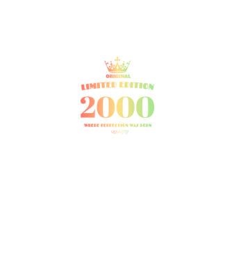 2000 minta fekete pólón