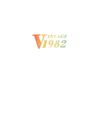 1982 minta fekete pólón