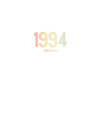 1994 minta fekete pólón