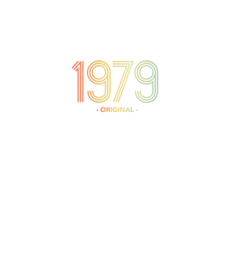 1979 minta fekete pólón