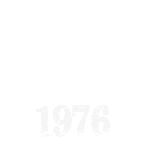 1976 minta sötétkék pólón