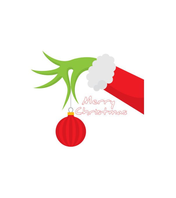 Merry Christmas minta fehér pólón