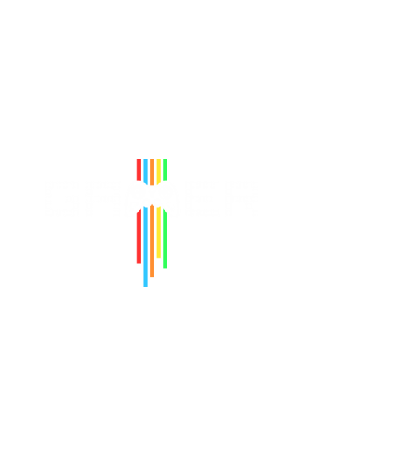 Gamer minta fekete pólón