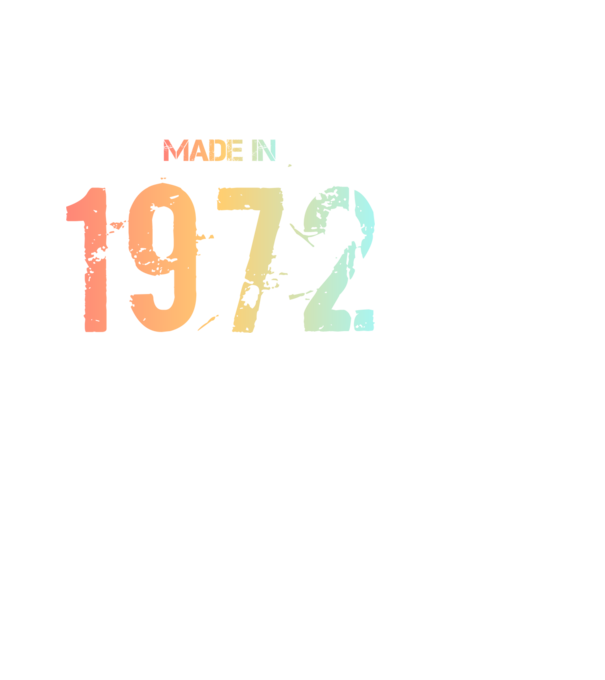 1972 minta fekete pólón