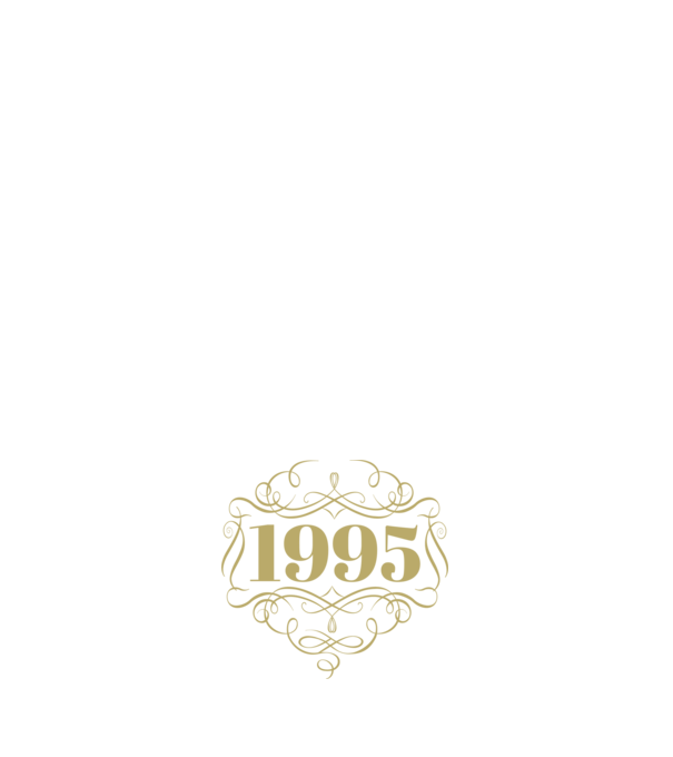 1995 minta fehér pólón