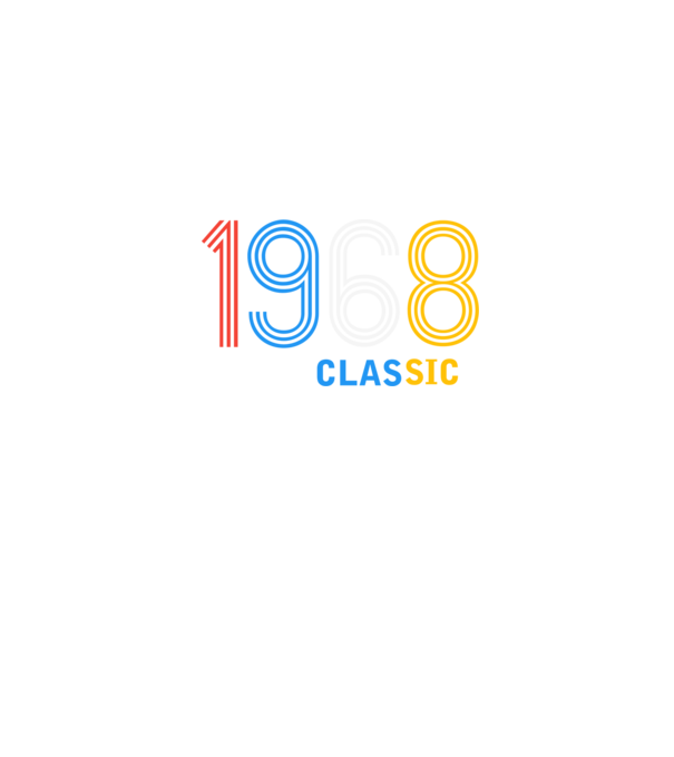 1968 minta farmerkék pólón