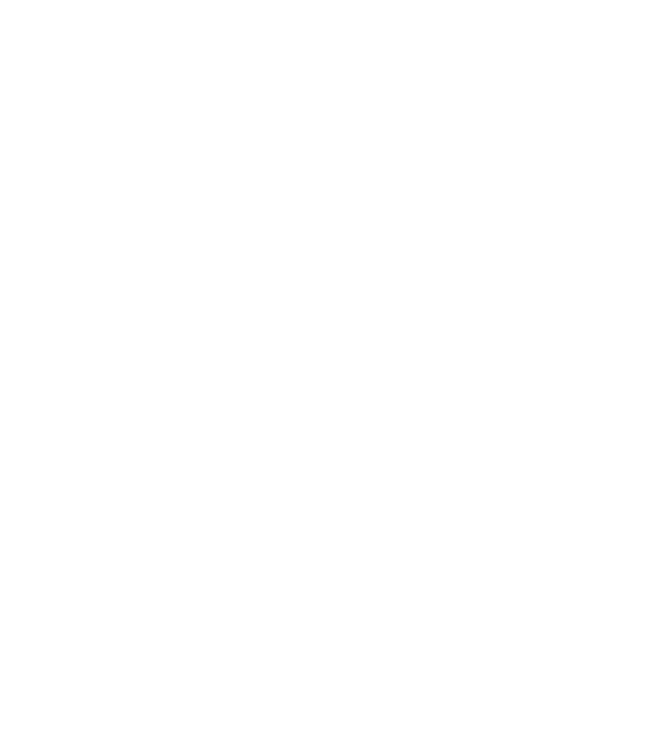 Lion minta fehér pólón
