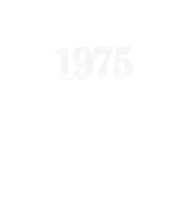1975 minta fekete pólón
