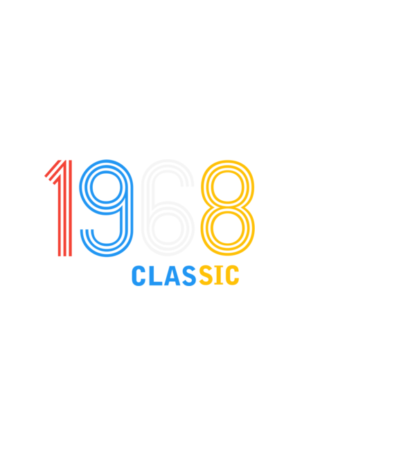1968 minta fehér pólón