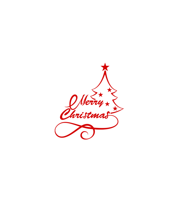Merry Christmas minta fehér pólón