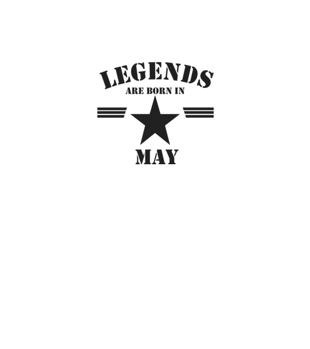 legends minta fehér pólón