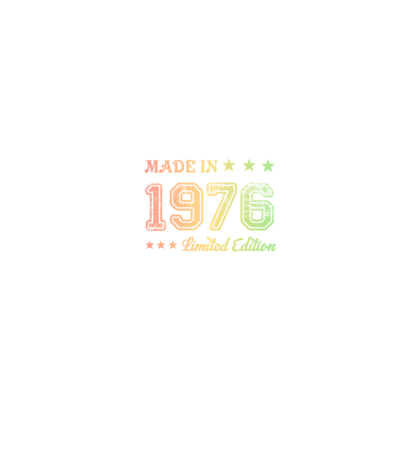 1976 minta fekete pólón