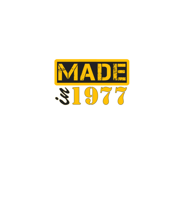 1977 minta farmerkék pólón