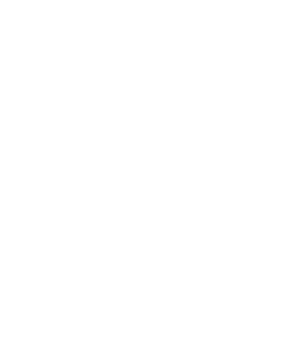 Rock minta fehér pólón