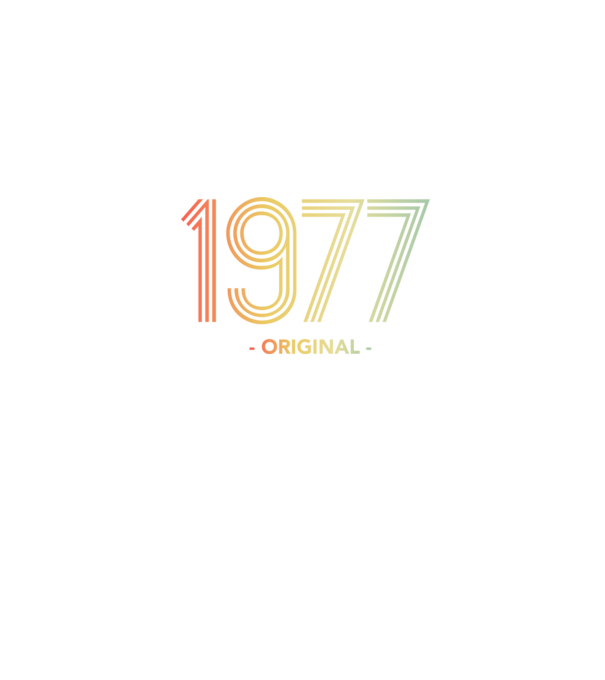 1977 minta farmerkék pólón