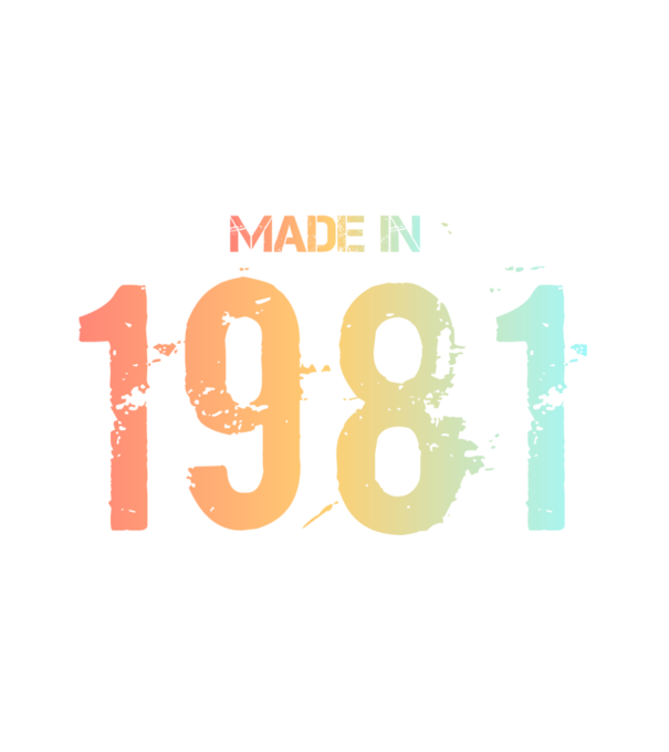 1981 minta fehér pólón