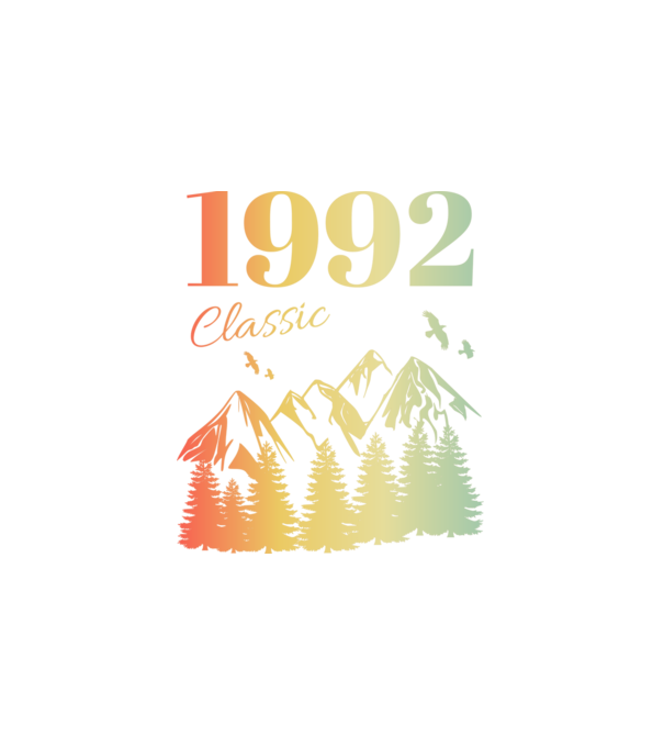 1992 minta fehér pólón