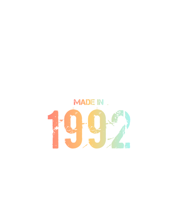 1992 minta fekete pólón