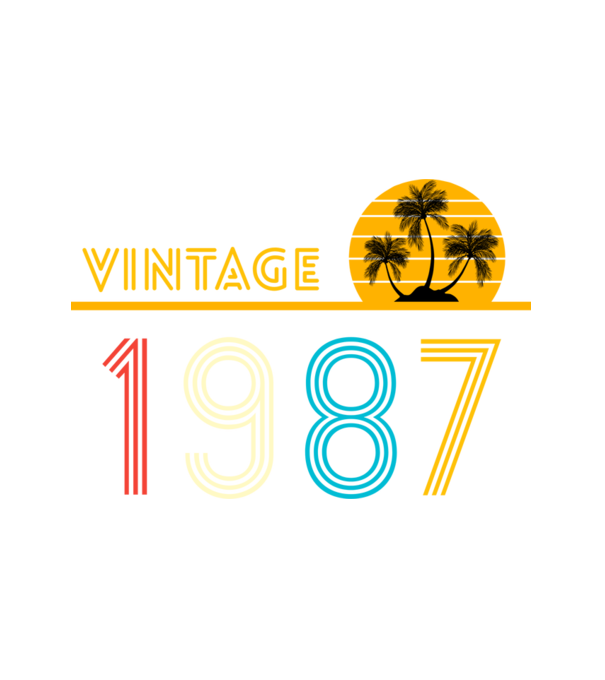 1987 minta fehér pólón