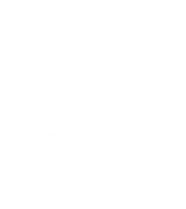 Fishing legend minta fehér pólón
