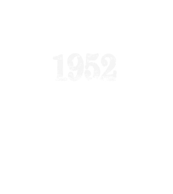 1952 minta fekete pólón