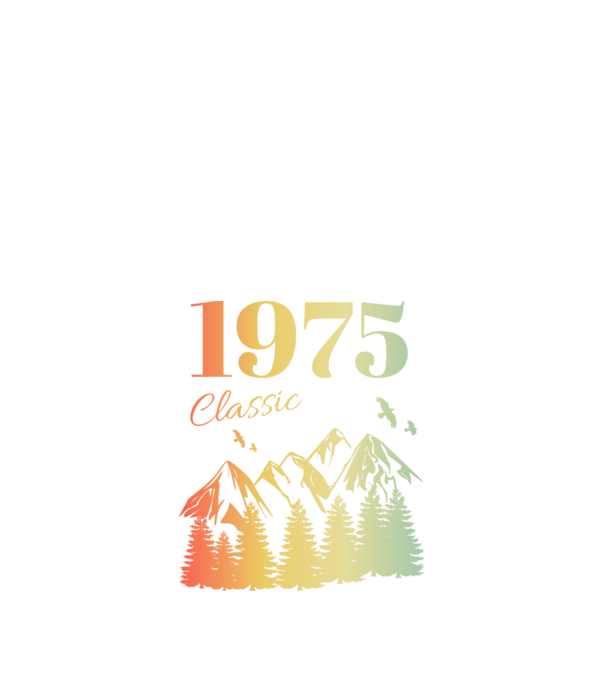 1975 minta fekete pólón