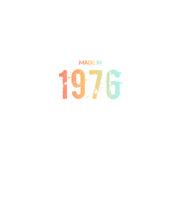 1976 minta szürke pólón