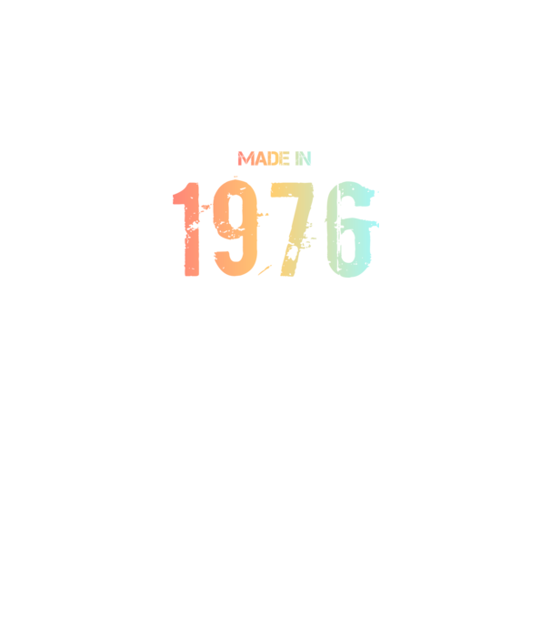 1976 minta fekete pólón