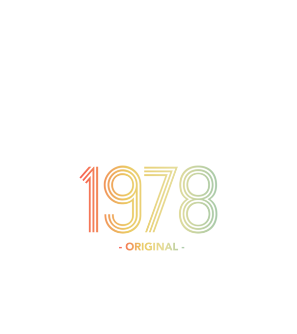 1978 minta fekete pólón