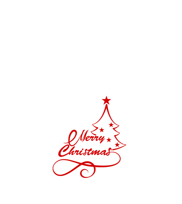 Merry Christmas minta fehér pólón