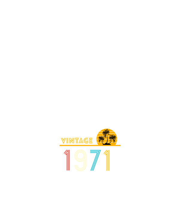 1971 minta sötétkék pólón