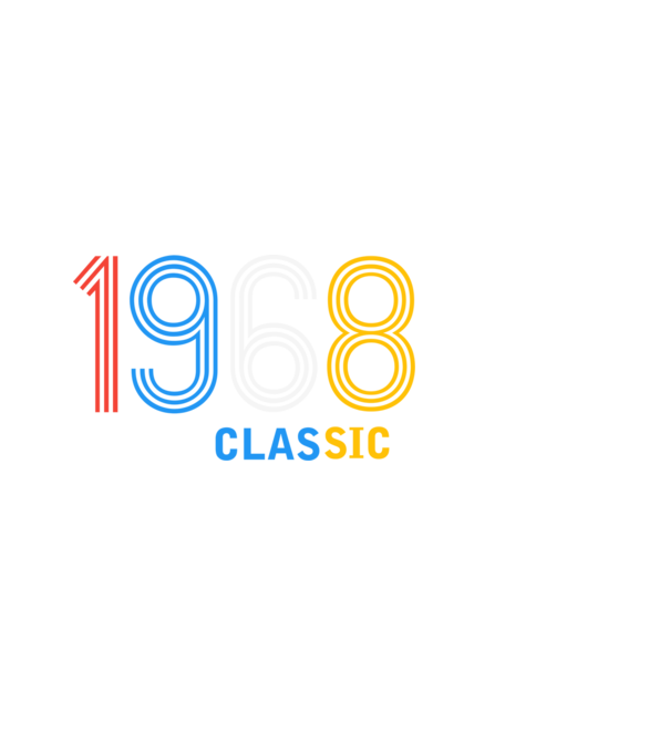 1968 minta fekete pólón