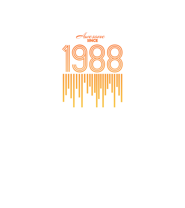 1988 minta fekete pólón