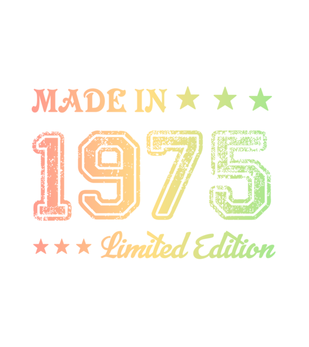 1975 minta fehér pólón