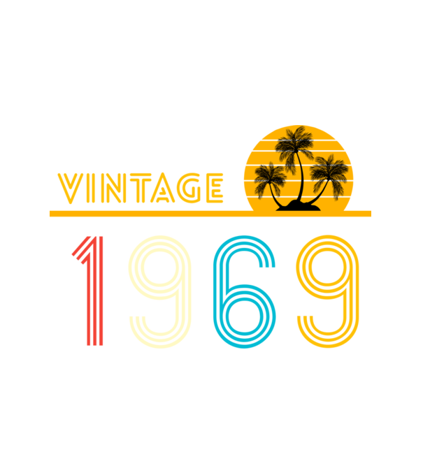 1969 minta fehér pólón