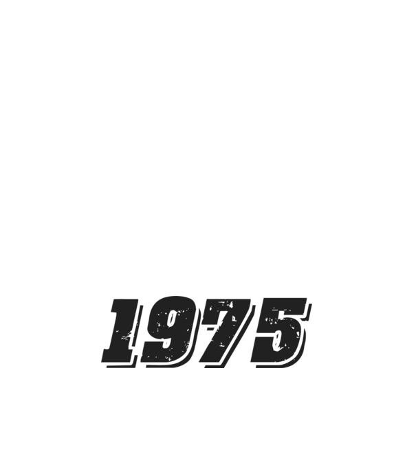 1975 minta világos rózsaszín pólón
