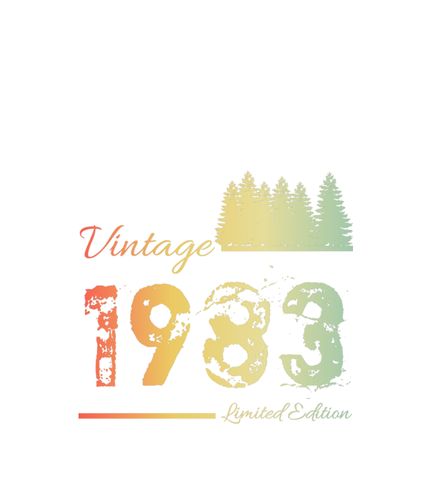 1983 minta fekete pólón