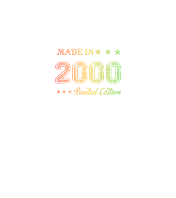 2000 minta fekete pólón
