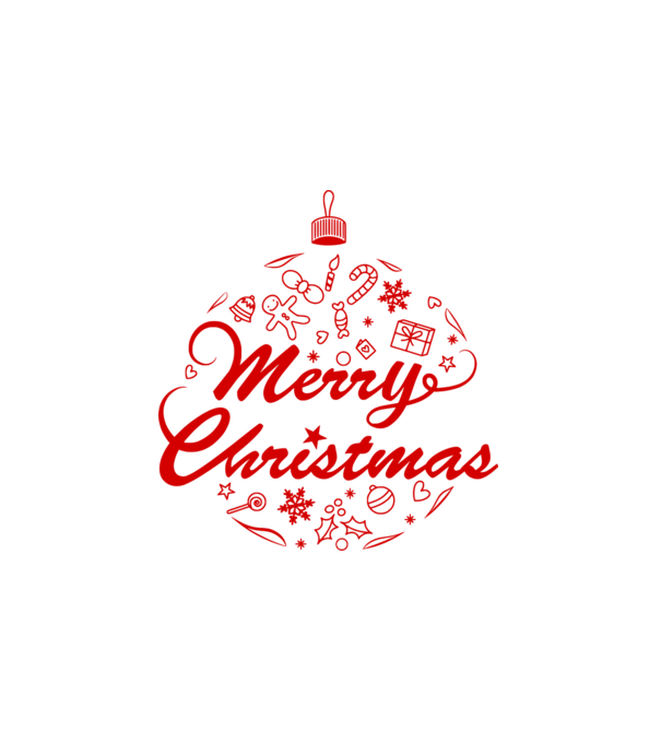 Merry Christmas minta fehér pólón