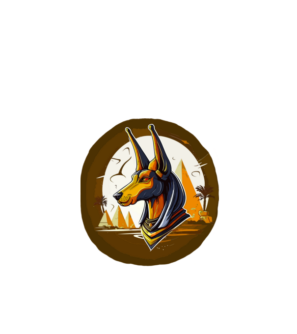 anubis minta almazöld pólón